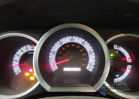 2011 Toyota Tacoma from USA, damaged, VIN 5TFPX4EN3BX006133